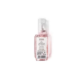 SAPHIR - Your Diamond  Női EDP Méret: 30 ml teszter kép