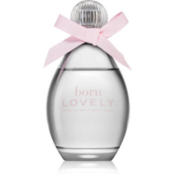 Sarah Jessica Parker Born Lovely Eau de Parfum hölgyeknek 100 ml kép