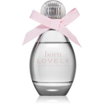 Sarah Jessica Parker Born Lovely Eau de Parfum hölgyeknek 50 ml kép