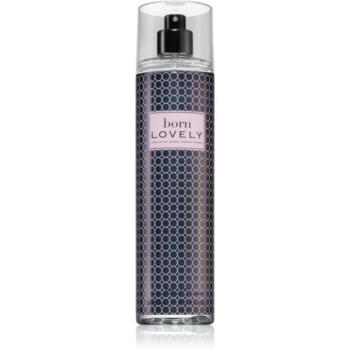 Sarah Jessica Parker Born Lovely testápoló spray hölgyeknek 236 ml kép