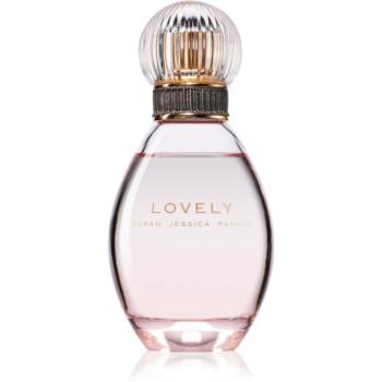 Sarah Jessica Parker Lovely Eau de Parfum hölgyeknek 30 ml kép