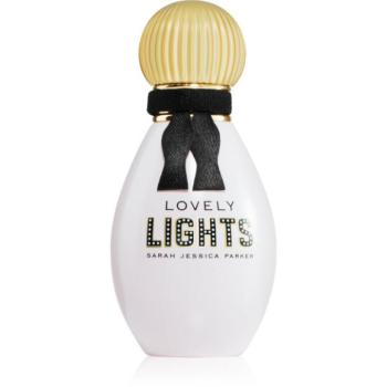 Sarah Jessica Parker Lovely Lights Eau de Parfum hölgyeknek 30 ml kép