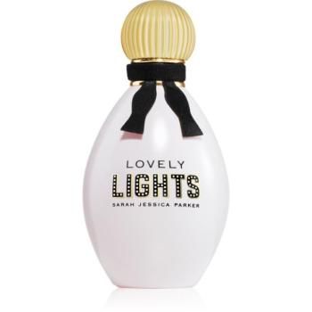 Sarah Jessica Parker Lovely Lights Eau de Parfum hölgyeknek 50 ml kép