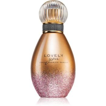 Sarah Jessica Parker Lovely You Eau de Parfum hölgyeknek 30 ml kép