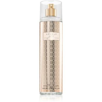 Sarah Jessica Parker Lovely You testápoló spray hölgyeknek 250 ml kép