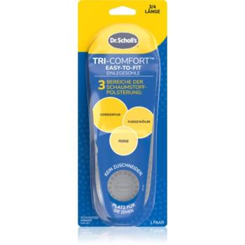 Scholl Dr. Scholl's Tri-Comfort cipőbetét méret 1 pár kép