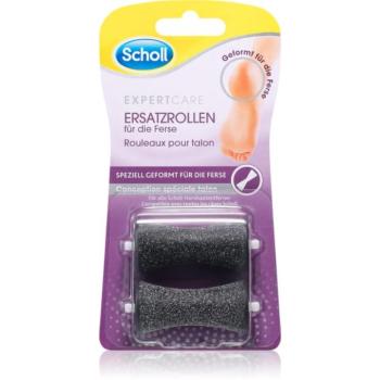 Scholl Expert Care Heel tartalék pengék az elektromos talpreszelőbe sarokra 2 db kép