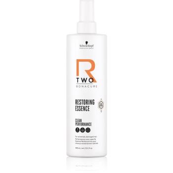 SCHWARZKOPF Professional BC Bonacure R-TWO megújító esszencia 400 ml kép