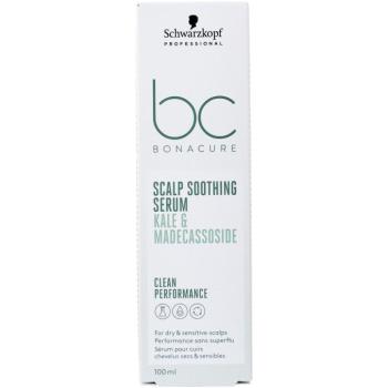 SCHWARZKOPF Professional BC Bonacure Scalp nyugtató, 100 ml kép