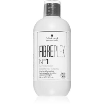 Schwarzkopf Professional Color Enablers Fibreplex N°1 Bond Booster További ápolás festett hajra 500 ml kép