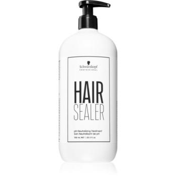 Schwarzkopf Professional Color Enablers Hair Sealer speciális ápolás festés után 750 ml kép
