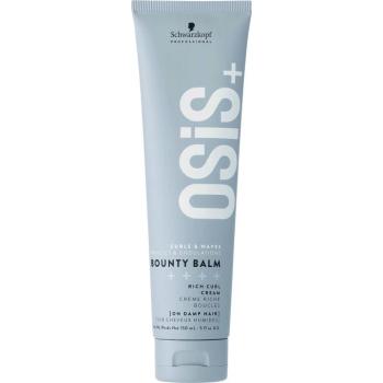 Schwarzkopf Professional OSiS+ Bounty Balm, 150ml kép