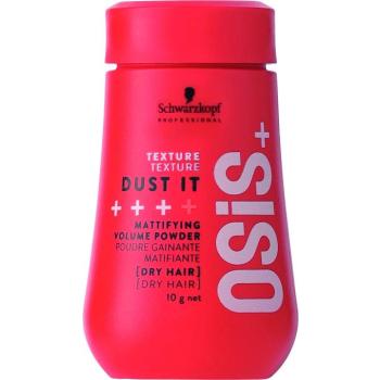 SCHWARZKOPF Professional Osis+ Dust It 10 g