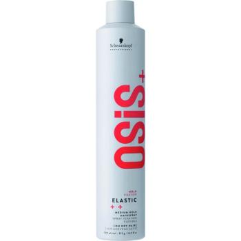 Schwarzkopf Professional OSiS+ Elastic 500 ml kép
