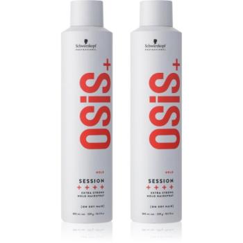 Schwarzkopf Professional Osis+ Session szett hajra