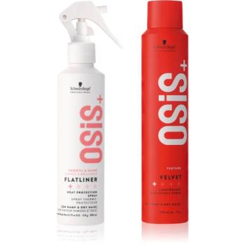 Schwarzkopf Professional Osis+ szett hajra kép