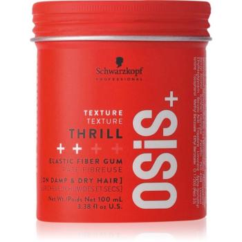 Schwarzkopf Professional Osis+ Thrill hajformázó zselé hajra 100 ml kép