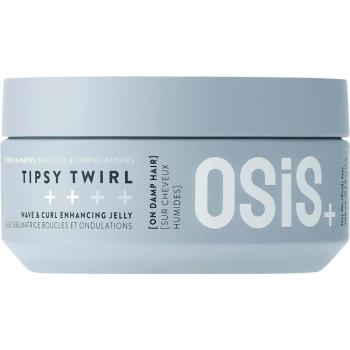 Schwarzkopf Professional OSiS+ Tipsy Twirl 300 ml kép