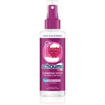 Schwarzkopf Schauma Kids spray a könnyű kifésülésért gyermekeknek 150 ml kép