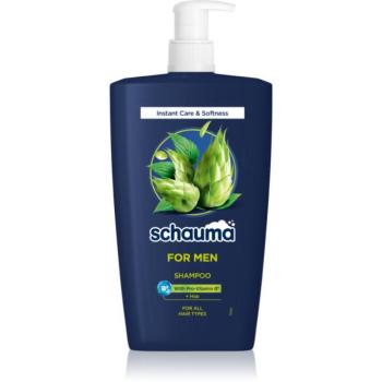 Schwarzkopf Schauma MEN férfi sampon mindennapi használatra 1000 ml kép