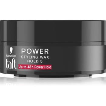Schwarzkopf Taft Power hajwax 75 ml kép