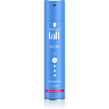 Schwarzkopf Taft Ultra hajlakk erős fixálással 250 ml kép