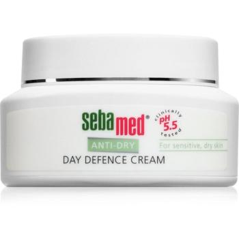 Sebamed Anti-Dry nappali védőkrém fitoszterolokkal 50 ml kép
