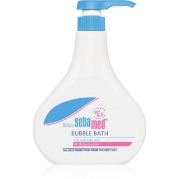 Sebamed Baby Bubble Bath habfürdő gyermekeknek 500 ml kép