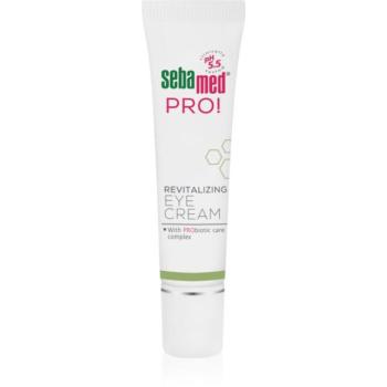 Sebamed PRO! revitalizáló szemkrém 15 ml kép
