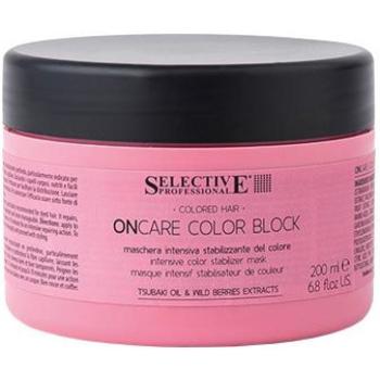 Selective Professional Color Block Mask, 200ml kép