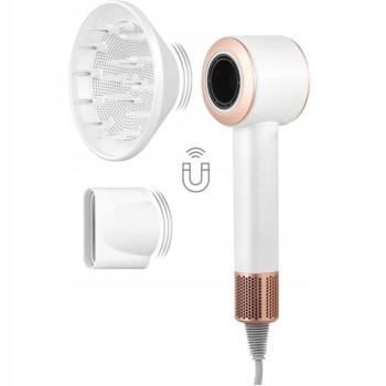 Sencor SHD 8900RS hajszárító HIGH SPEED kép