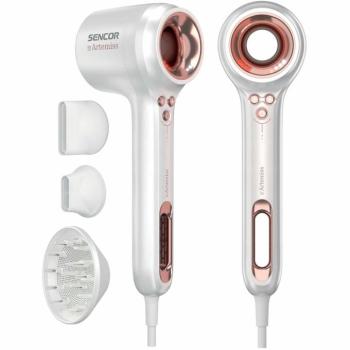 SENCOR SHD 9150RS Artemiss hajszárító