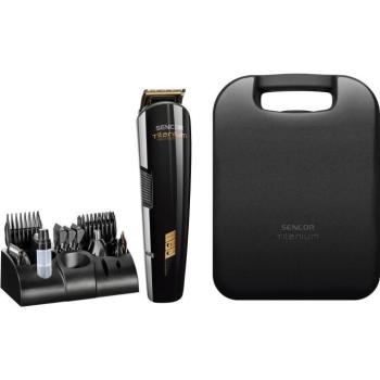 SENCOR SHP 8305BK kép