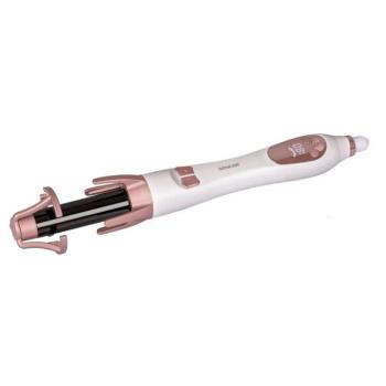 Sencor SHS 0900GD automata Hajgöndörítő - Fehér kép