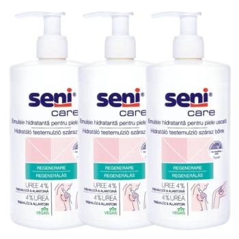 Seni Care hidratáló Testápoló száraz bőrre 3x500ml kép