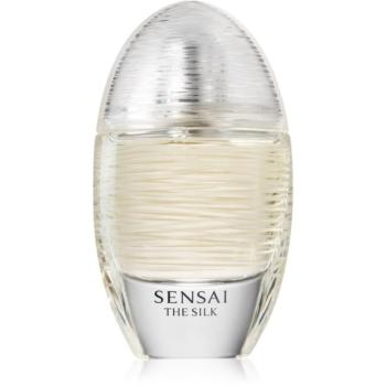 Sensai The Silk EDT Eau de Toilette hölgyeknek 50 ml kép