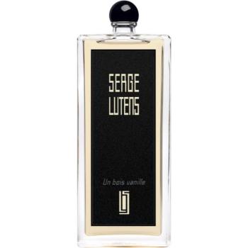 Serge Lutens Collection Noire Un Bois Vanille Eau de Parfum unisex 100 ml kép