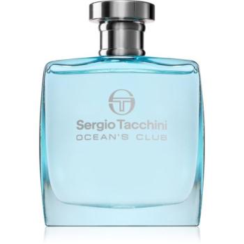 Sergio Tacchini Club Eau de Toilette uraknak 100 ml kép