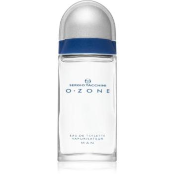 Sergio Tacchini Ozone for Man Eau de Toilette uraknak 30 ml kép