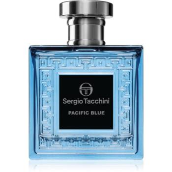 Sergio Tacchini Pacific Eau de Toilette uraknak 100 ml kép