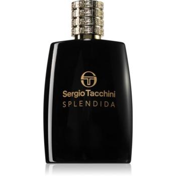 Sergio Tacchini Splendida Eau de Toilette hölgyeknek 100 ml kép