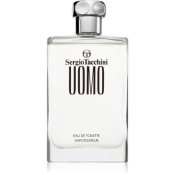 Sergio Tacchini Uomo Eau de Toilette uraknak 100 ml