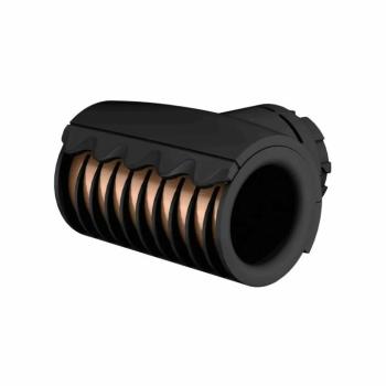 Shark FlexStyle FrizzFighter Finishing Tool - Fekete kép