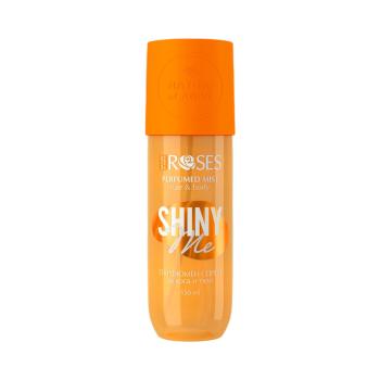 SHINY ME - parfümös haj- és testspray 150 ml - NATURE OF AGIVA kép