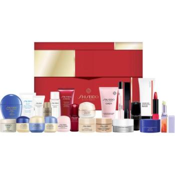 Shiseido Advent Calendar 2026 ádventi naptár kép