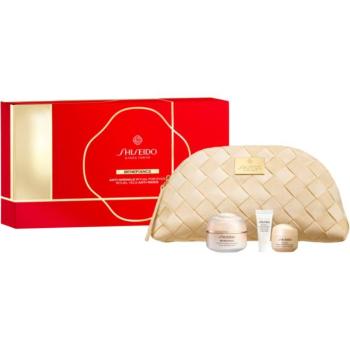 Shiseido Benefiance Eye Care Set ajándékszett