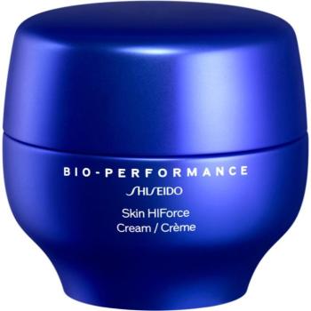 Shiseido Bio-Performance Skin HIForce intenzív fiatalító krém 50 ml kép