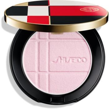 Shiseido Color + Glow Enhancer többfunkciós sminktermék szemre és arcra 7 g