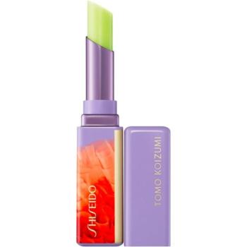 Shiseido ColorGel LipBalm Limited Edition ajakbalzsam 2 g kép