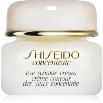 Shiseido Concentrate Eye Wrinkle Cream szemránc elleni krém 15 ml kép